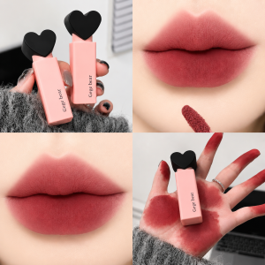 Labial mate de 2.2 x 3 x 8 cm de Gege Bear de 2.5 gr